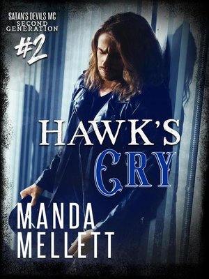 cover image of Hawk's Cry